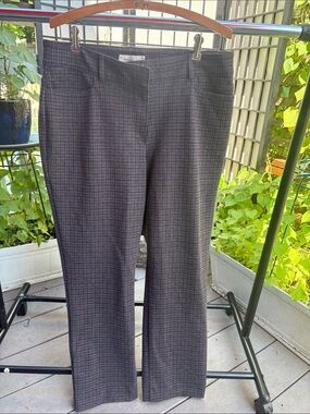 Talbots Size 12 Women’s Pants